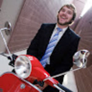 Meet your Posher, Kyle